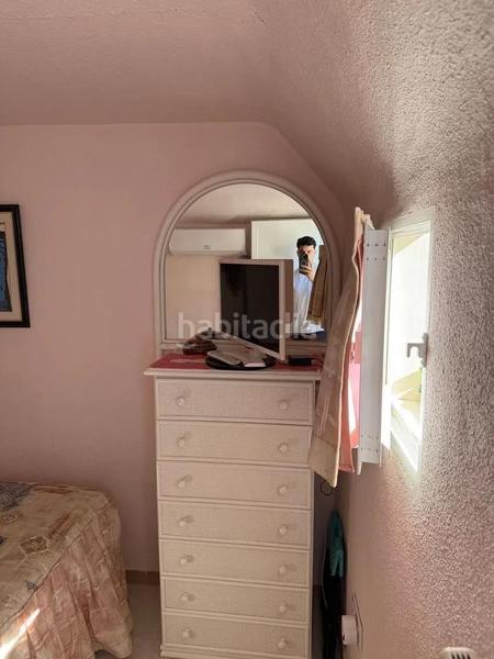 Foto df0a6937-6d25-41a2-9fd3-aad5686477c8. Etagenwohnung mit parking pool in Levante Alto Benidorm