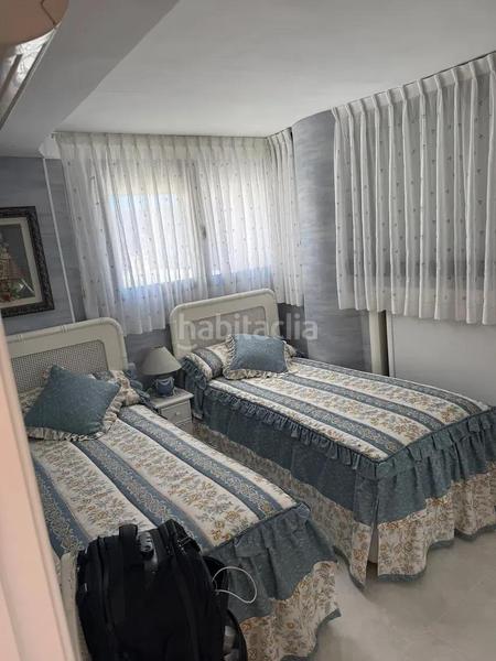 Foto f23e1608-bb37-4c92-a9e9-8591cafe8088. Etagenwohnung mit parking pool in Levante Alto Benidorm