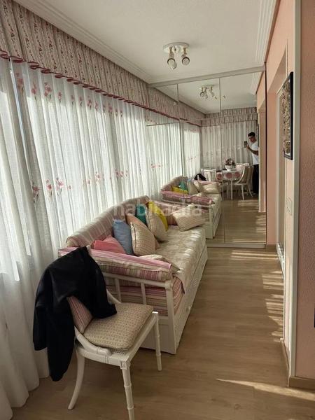 Foto f7570ee0-d001-4f98-8133-54f3955842b9. Etagenwohnung mit parking pool in Levante Alto Benidorm