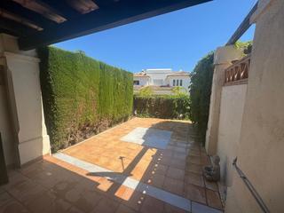 Chalet  Calle berlin