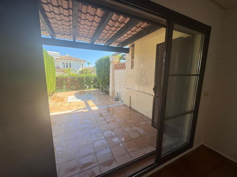 Foto 02b2de9e-ce84-4119-9bec-ded1c067615d. Chalet mit pool in Golf Bahía Finestrat