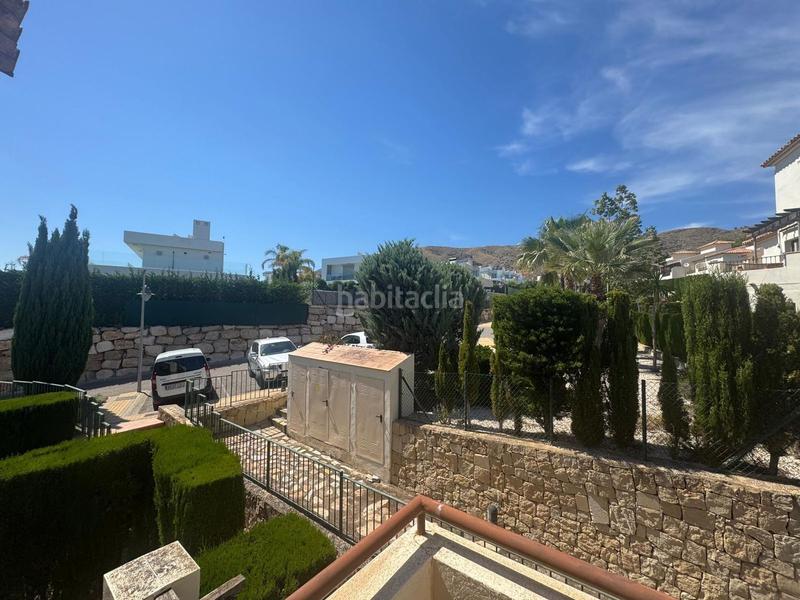 Foto 6289167b-bbda-456f-8c14-1ef489054ade. Chalet mit pool in Golf Bahía Finestrat