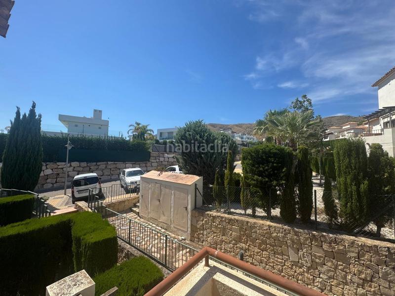 Foto 85d2a5f5-7d6a-48a6-8967-e723fb5b702c. Chalet mit pool in Golf Bahía Finestrat