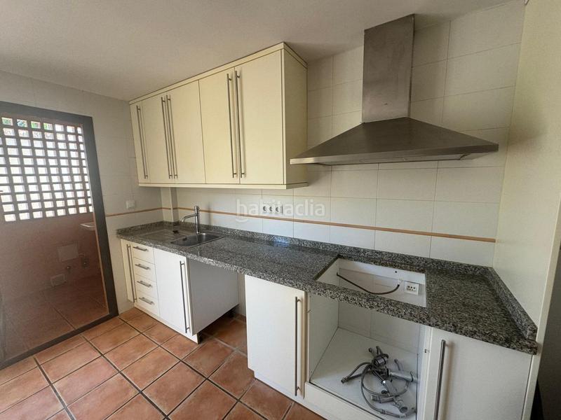 Foto bd372d2d-98d2-4c28-9e2f-4dbd9b7d4e99. Chalet mit pool in Golf Bahía Finestrat