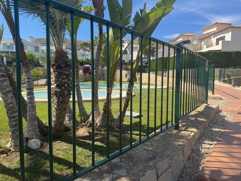 Foto d4ec1a97-e234-4db0-82a0-6ec5ca4faf82. Chalet mit pool in Golf Bahía Finestrat