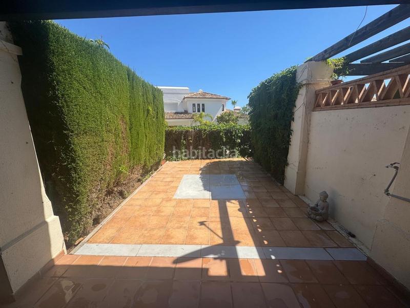 Foto 4783ce96-2b3c-45a2-b345-12e11ad25e1f. Chalet avec piscine dans Golf Bahía Finestrat