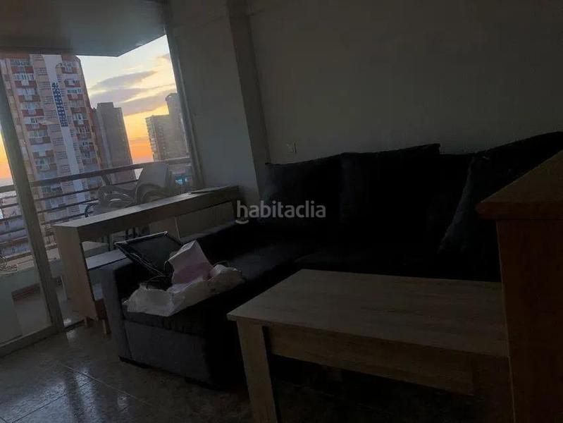 Foto 20c8bc88-edba-4715-9905-7793435ee0bb. Apartment with parking pool in Rincón Alto Benidorm