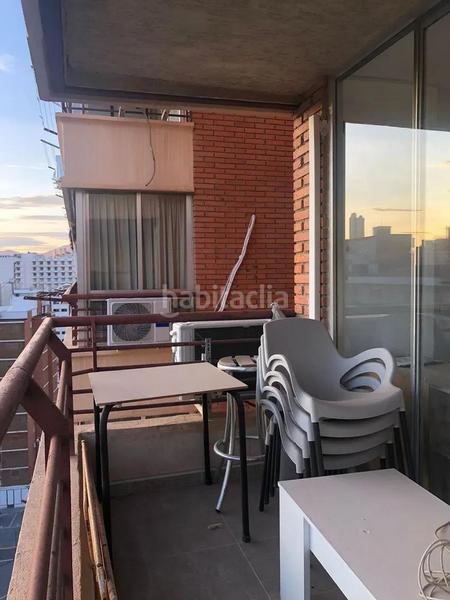 Foto 741d0fe9-8c19-429b-b5c0-8de0684a0395. Apartment with parking pool in Rincón Alto Benidorm