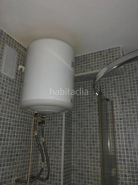 Foto aa03a5fd-59b4-4bad-8eaa-3a4fa02ae5df. Apartment with parking pool in Rincón Alto Benidorm