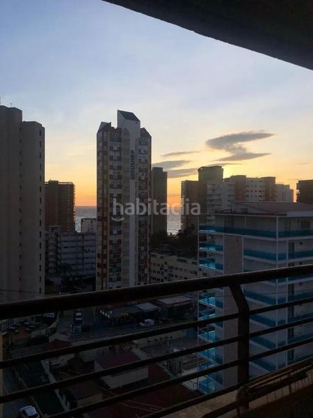 Foto b52eadbd-2d56-433d-b326-d0e8f4a9aab5. Apartment with parking pool in Rincón Alto Benidorm