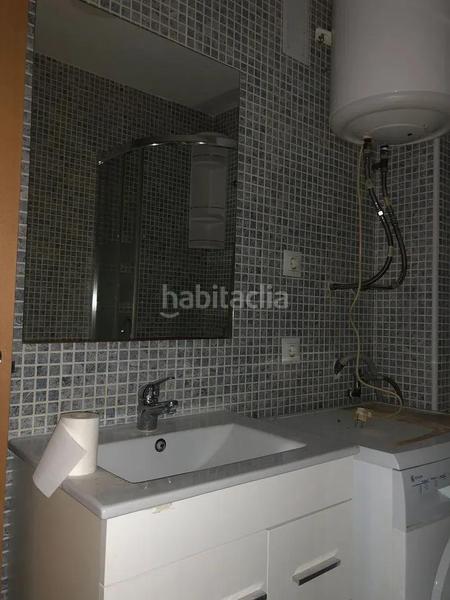 Foto c373a49c-3536-4b59-9201-ebc873fb50a6. Apartment with parking pool in Rincón Alto Benidorm