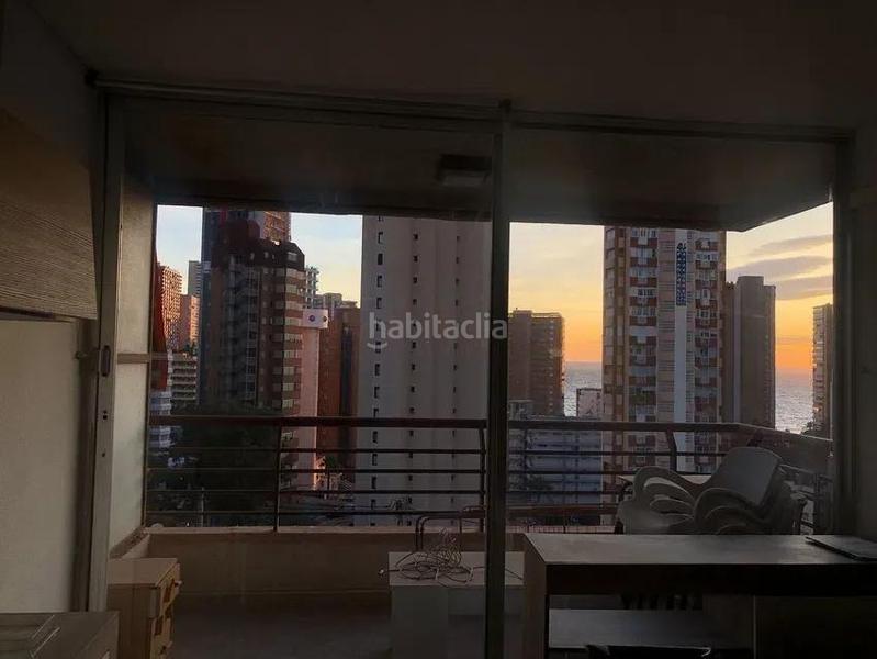 Foto ca60a161-af8d-446e-99bf-36affe1dddb1. Apartment with parking pool in Rincón Alto Benidorm