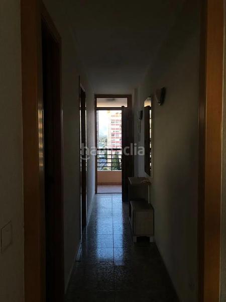 Foto db758110-0873-4dc7-b322-d5d0509f49c1. Apartment with parking pool in Rincón Alto Benidorm