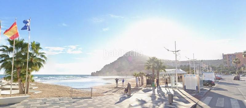 Foto a16b6158-f6e8-4725-a1a0-90bca08272dc. Apartament a cala Finestrat Finestrat