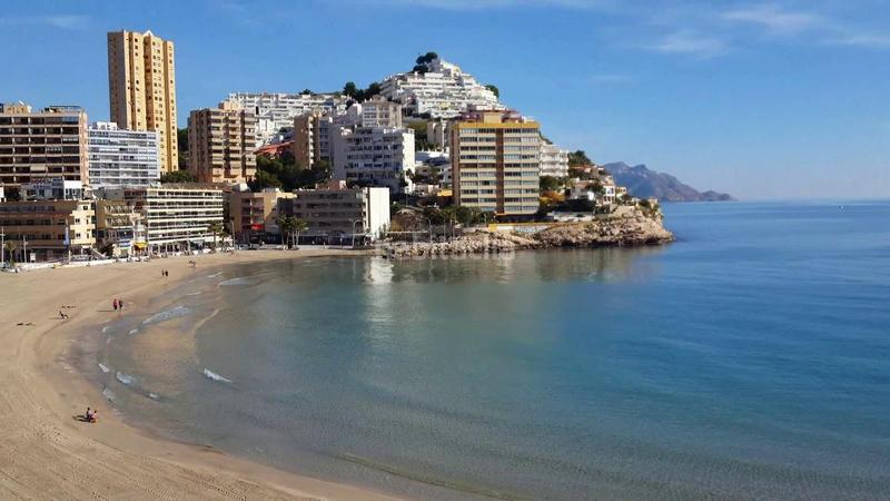 Foto ab1dbee6-6bf8-472f-aa56-098f1972b9d5. Apartament a cala Finestrat Finestrat