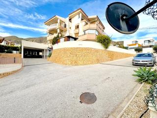 Appartamento in Calle Calle Berna, 5