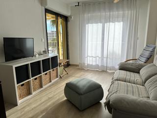 Appartement à Poble Nou-Montiboli. Precioso apartamento reformado en villajoyosa, a 5 minutos de la