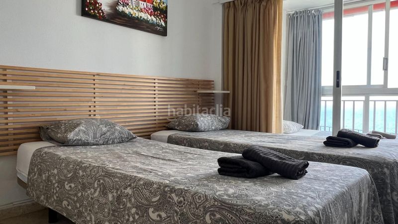 Foto 2dd305c1-858e-457a-abd7-6aeda63844d9. Pis amb aparcament a Playa Levante Benidorm