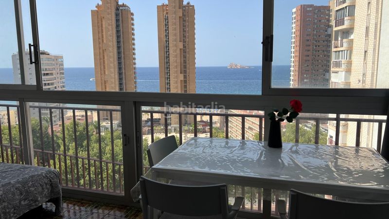Foto 44c81e1c-ffb8-4947-87bb-8dfbc9cee5d3. Pis amb aparcament a Playa Levante Benidorm