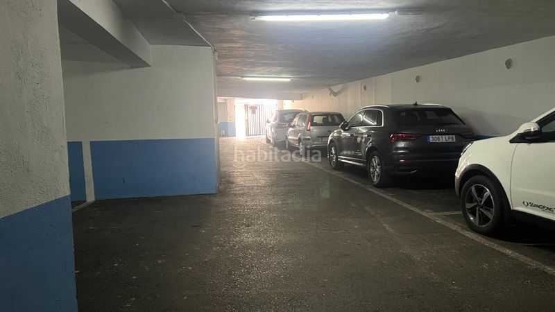 Foto 5c92ac0e-cfd6-4c1b-a118-e65391bbfe85. Pis amb aparcament a Playa Levante Benidorm