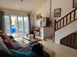 Reihenhaus  Pinar de garaita