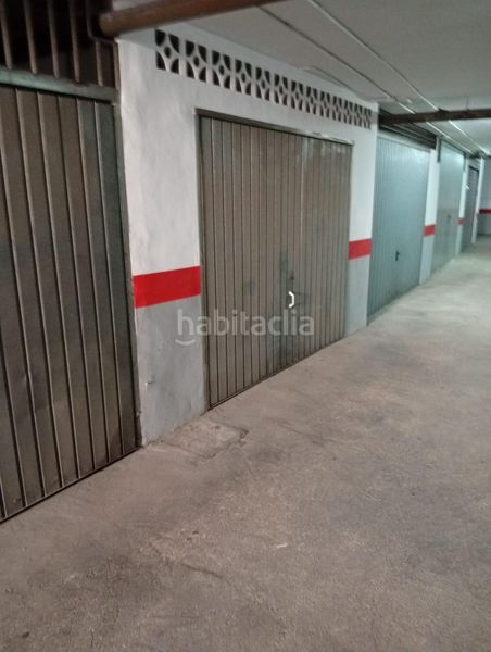 Foto 03a06c0c-9860-47f4-81ac-8b8ec5d56ce6. Aparcament cotxe a Centro Urbano Vila Joiosa (la)