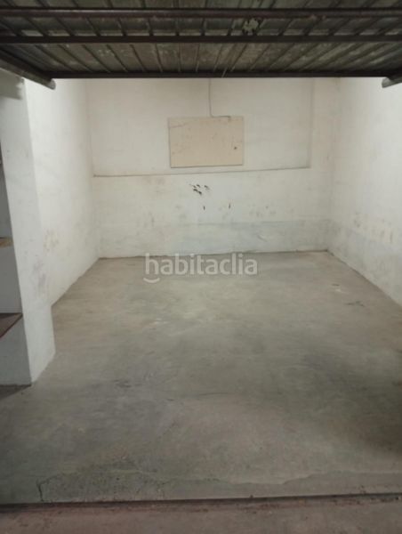 Foto 421634f1-1b34-443f-b4c9-818084911058. Aparcament cotxe a Centro Urbano Vila Joiosa (la)