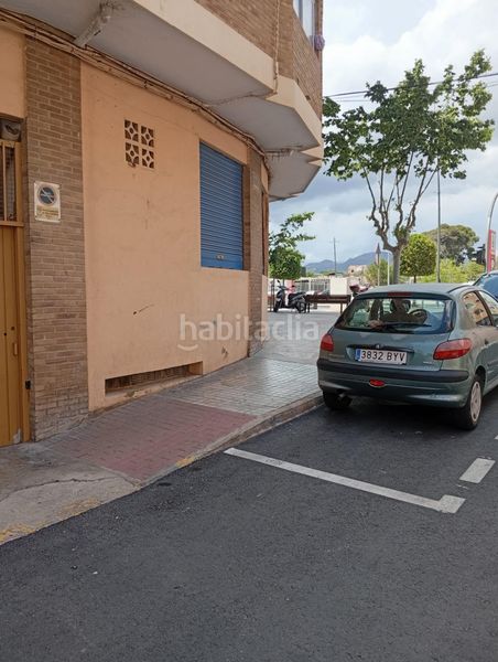 Foto fca17683-afa4-4425-8918-f3b8f6f65633. Aparcament cotxe a Centro Urbano Vila Joiosa (la)