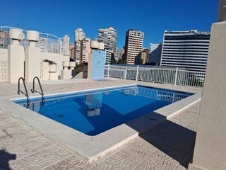 Pis a Centro Urbano. Amplitud, luz y ubicación premium en el corazón de benidorm