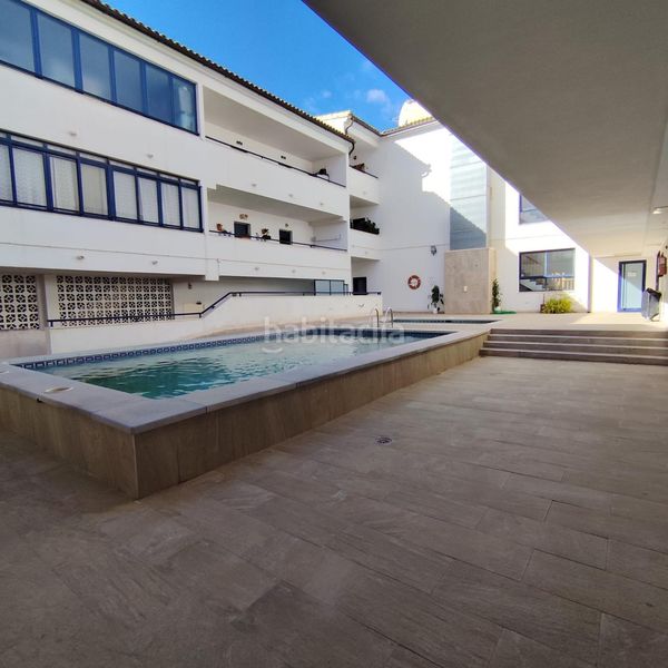 Foto 0d97172d-265e-43d6-8ddd-70753e16b918. Pis amb aparcament piscina a La Nucia Pueblo Nucia (la)