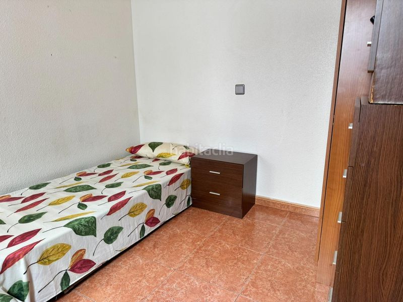 Foto 1369e177-a4dd-42a4-9e45-4d4c3dad185a. Pis amb aparcament piscina a La Nucia Pueblo Nucia (la)