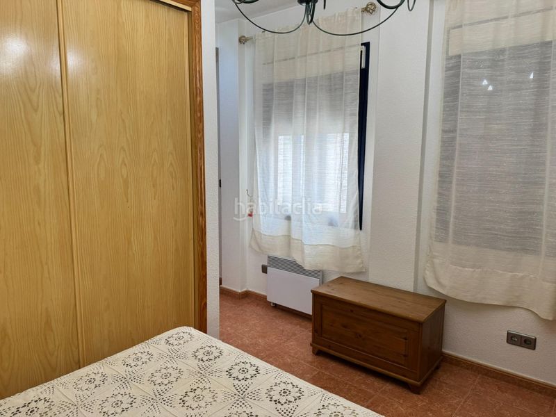 Foto 372e8294-f0c7-4999-a17c-8dee30a09a93. Pis amb aparcament piscina a La Nucia Pueblo Nucia (la)