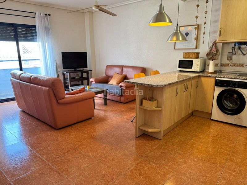 Foto 44ce7ff9-c7d2-4b5a-a556-9376c1d176ab. Pis amb aparcament piscina a La Nucia Pueblo Nucia (la)