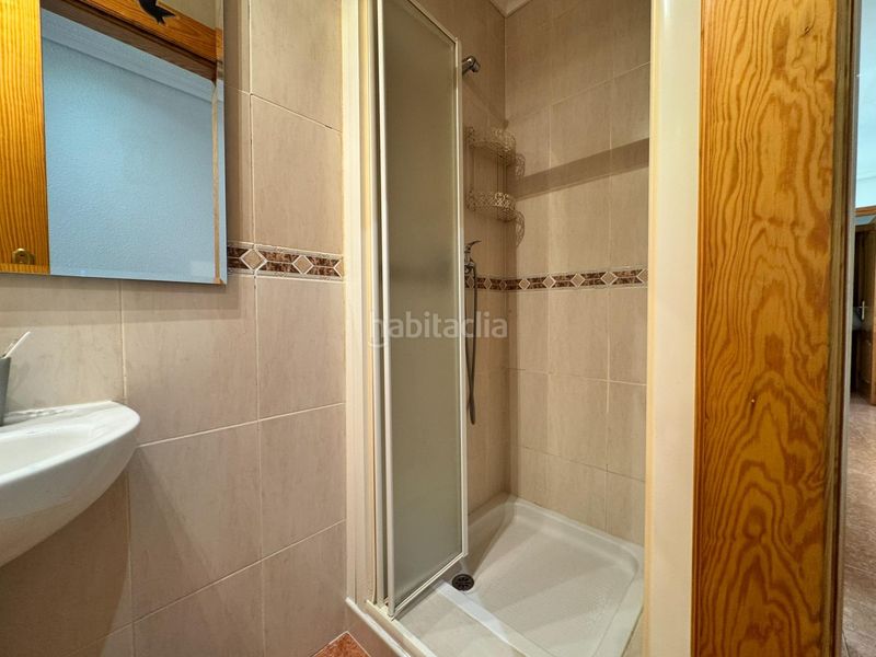 Foto bcacdcc8-b628-49d7-bf70-1698d59f22a7. Pis amb aparcament piscina a La Nucia Pueblo Nucia (la)