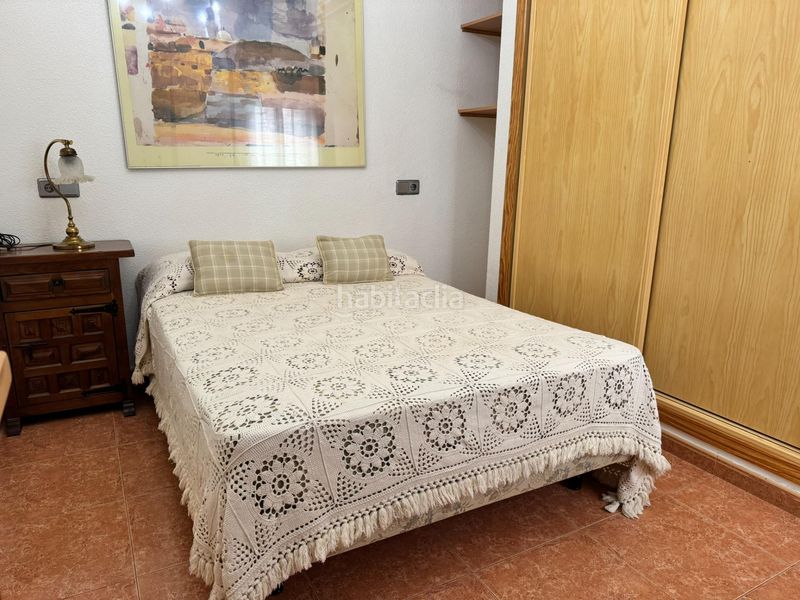 Foto d35f2109-e883-4779-acfd-ad9cf3df9d22. Pis amb aparcament piscina a La Nucia Pueblo Nucia (la)