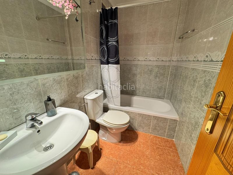 Foto e0226aec-6106-4dfa-8988-41430c046ebf. Pis amb aparcament piscina a La Nucia Pueblo Nucia (la)