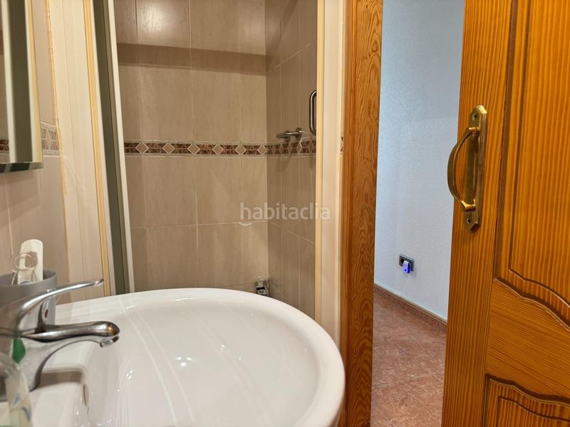 Foto f148caa6-2b3e-4132-bb1c-01e434bb4b74. Pis amb aparcament piscina a La Nucia Pueblo Nucia (la)
