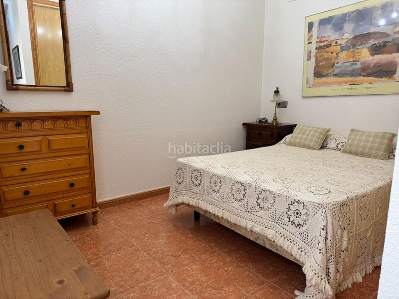 Foto f4c7c6c8-9fc2-4dae-9627-901f81567b2c. Pis amb aparcament piscina a La Nucia Pueblo Nucia (la)