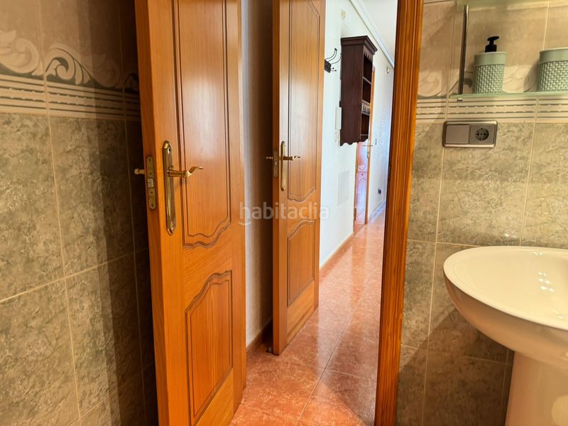 Foto f5e4363a-c3d5-4928-a1ee-7071242ef91e. Pis amb aparcament piscina a La Nucia Pueblo Nucia (la)