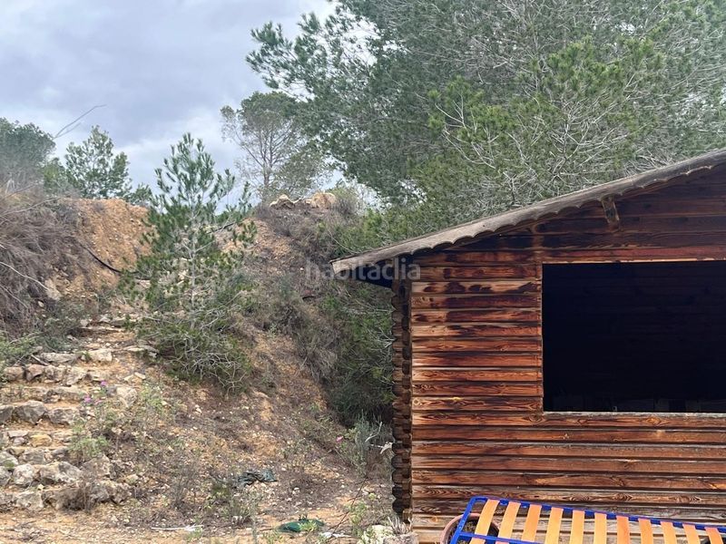 Foto a3da3012-b631-4614-9daf-7a46fe59d628. Finca rústica a Finestrat 0 a Finestrat pueblo Finestrat