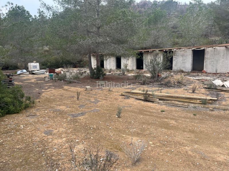Foto f00ac817-30bb-44c9-808d-afd8f96b6690. Finca rústica a Finestrat 0 a Finestrat pueblo Finestrat