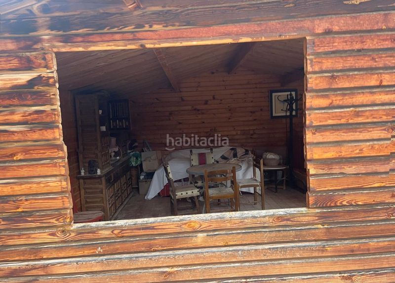 Foto f3271b6b-4f75-41bc-911f-9497ed9472e0. Finca rústica a Finestrat 0 a Finestrat pueblo Finestrat