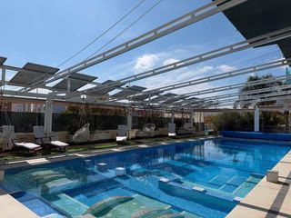 Apartament a Cala Finestrat