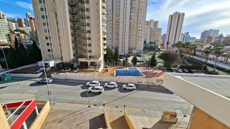 Foto 0f012ea3-d297-44ba-8494-3e0f539a7ff4. Pis amb aparcament a Playa Levante Benidorm