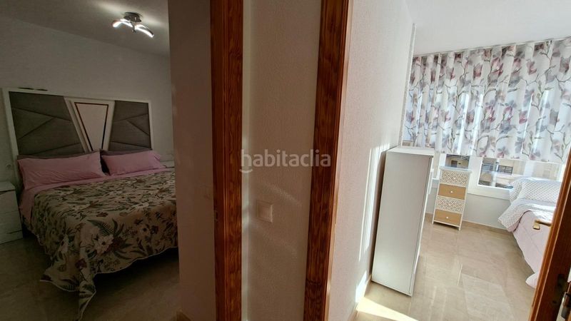 Foto 2dabfdaa-600f-4ec5-8547-d6a7f3e1888e. Pis amb aparcament a Playa Levante Benidorm