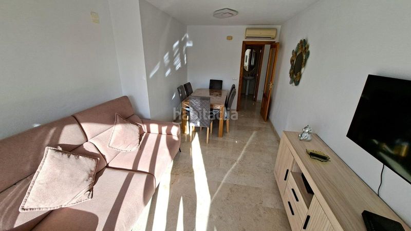 Foto 3e9b27b1-5cf5-401b-960f-770ef0b8c9e9. Pis amb aparcament a Playa Levante Benidorm