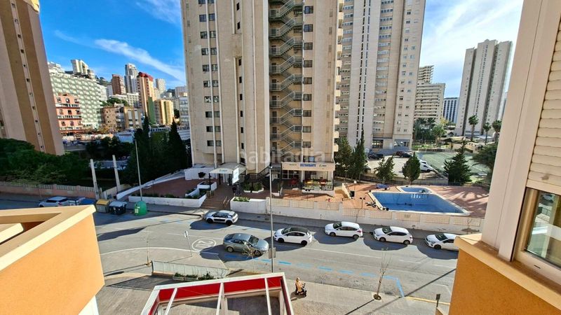 Foto 917abec0-5fd6-4036-bcdb-543cfaef1752. Pis amb aparcament a Playa Levante Benidorm
