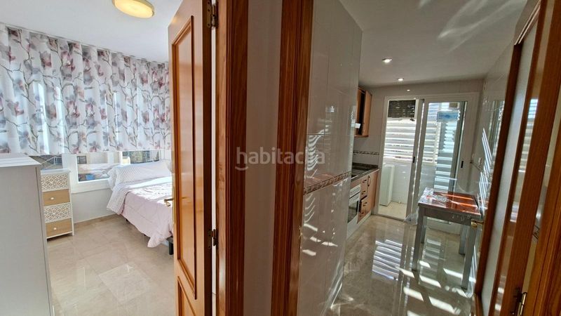 Foto b2b02362-9de9-4737-b9e6-ff2a8b48566a. Pis amb aparcament a Playa Levante Benidorm
