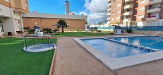 Pis a Playa Levante