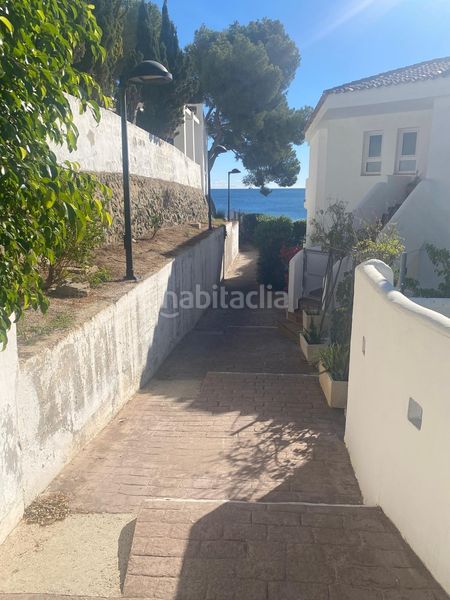 Foto 2ce75843-c94e-4d08-801c-cbec1eb97fe1. Pis amb aparcament piscina a L´Olla Altea